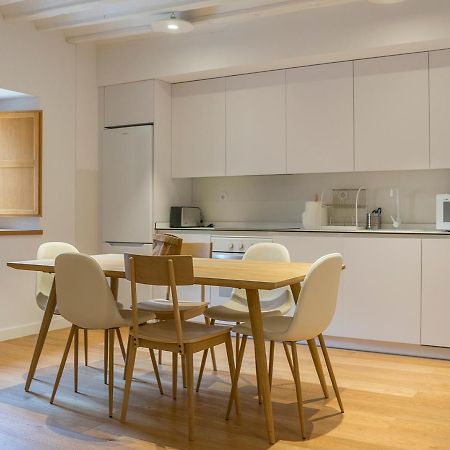 Apartamento Alcuneza en Elmolinodelasal de Sigüenza Esterno foto