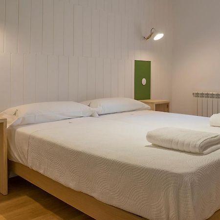 Apartamento Alcuneza en Elmolinodelasal de Sigüenza Esterno foto