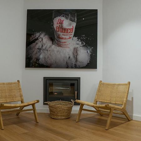 Apartamento Alcuneza en Elmolinodelasal de Sigüenza Esterno foto