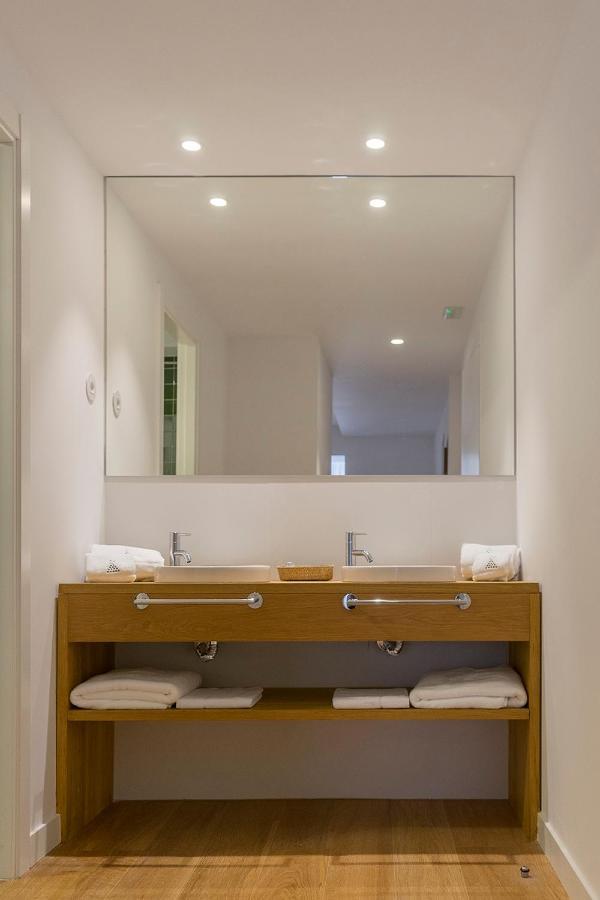 Apartamento Alcuneza en Elmolinodelasal de Sigüenza Esterno foto
